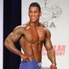 Miguel  Aguilar - IFBB Grand Prix Los Angeles 2012 - #1