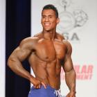 Miguel  Aguilar - IFBB Grand Prix Los Angeles 2012 - #1