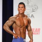 Miguel  Aguilar - IFBB Grand Prix Los Angeles 2012 - #1