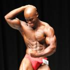 Chaunsi  Heatley - NPC Jay Cutler Desert Classic 2013 - #1