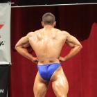 Robert  Willey - NPC West Coast Classic 2014 - #1