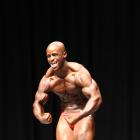 Chaunsi  Heatley - NPC Jay Cutler Desert Classic 2013 - #1