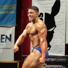 Robert  Willey - NPC West Coast Classic 2014 - #1