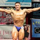 Robert  Willey - NPC West Coast Classic 2014 - #1