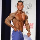 Miguel  Aguilar - IFBB Grand Prix Los Angeles 2012 - #1