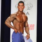 Miguel  Aguilar - IFBB Grand Prix Los Angeles 2012 - #1