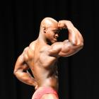 Chaunsi  Heatley - NPC Jay Cutler Desert Classic 2013 - #1