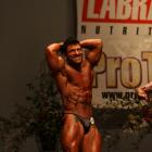 Robert  Jacob - NPC Southern Classic 2010 - #1