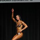 Michelle  Percival - NPC Iron Man Naturally 2012 - #1