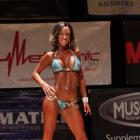 Tara  Yordanov - NPC New York State Grand Prix 2014 - #1