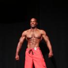 James  LeGrand - NPC North Carolina State  2015 - #1