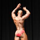 Chaunsi  Heatley - NPC Jay Cutler Desert Classic 2013 - #1