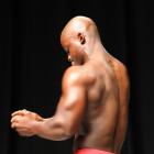 Chaunsi  Heatley - NPC Jay Cutler Desert Classic 2013 - #1