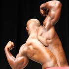 Chaunsi  Heatley - NPC Jay Cutler Desert Classic 2013 - #1