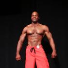 James  LeGrand - NPC North Carolina State  2015 - #1