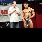 Robert  Willey - NPC West Coast Classic 2014 - #1