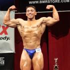 Robert  Willey - NPC West Coast Classic 2014 - #1