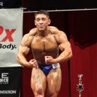 Robert  Willey - NPC West Coast Classic 2014 - #1