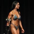 Alexandra   Porshnikoff - NPC Iron Man Naturally 2012 - #1