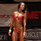 Ashli  Tolli - NPC New York State Grand Prix 2014 - #1