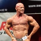 Jeff  Richardson - NPC West Coast Classic 2014 - #1