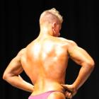 Conner  Cozen - NPC Jay Cutler Desert Classic 2013 - #1