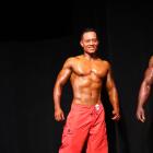 Jason  Pierce - NPC North Carolina State  2015 - #1