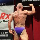 Rocky  Nehk - NPC West Coast Classic 2014 - #1