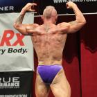 Rocky  Nehk - NPC West Coast Classic 2014 - #1