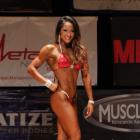 Ashli  Tolli - NPC New York State Grand Prix 2014 - #1