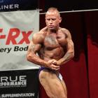 Rocky  Nehk - NPC West Coast Classic 2014 - #1