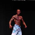 Dean  Szakacs - NPC North Carolina State  2015 - #1