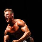 Conner  Cozen - NPC Jay Cutler Desert Classic 2013 - #1