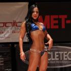 Julianne  Lebron - NPC New York State Grand Prix 2014 - #1