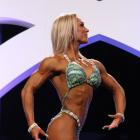 Kizzy  Vaines - IFBB Bodypower 2014 - #1