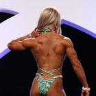 Kizzy  Vaines - IFBB Bodypower 2014 - #1