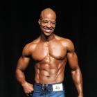 Kenny  Perkins - NPC Iron Man Naturally 2012 - #1