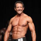 Colin  Suzman - NPC Iron Man Naturally 2012 - #1