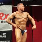 Paul  Barton - NPC West Coast Classic 2014 - #1