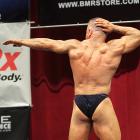 Paul  Barton - NPC West Coast Classic 2014 - #1