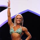 Kizzy  Vaines - IFBB Bodypower 2014 - #1