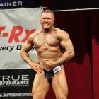 Paul  Barton - NPC West Coast Classic 2014 - #1