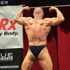 Paul  Barton - NPC West Coast Classic 2014 - #1