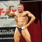 Paul  Barton - NPC West Coast Classic 2014 - #1