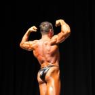 Lonnie  Williams - NPC Jay Cutler Desert Classic 2013 - #1