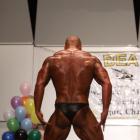 Tavish  Steele - NPC Iowa State Championship 2013 - #1