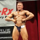 Paul  Barton - NPC West Coast Classic 2014 - #1