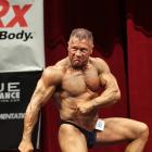 Paul  Barton - NPC West Coast Classic 2014 - #1