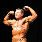 Lonnie  Williams - NPC Jay Cutler Desert Classic 2013 - #1