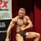 Paul  Barton - NPC West Coast Classic 2014 - #1